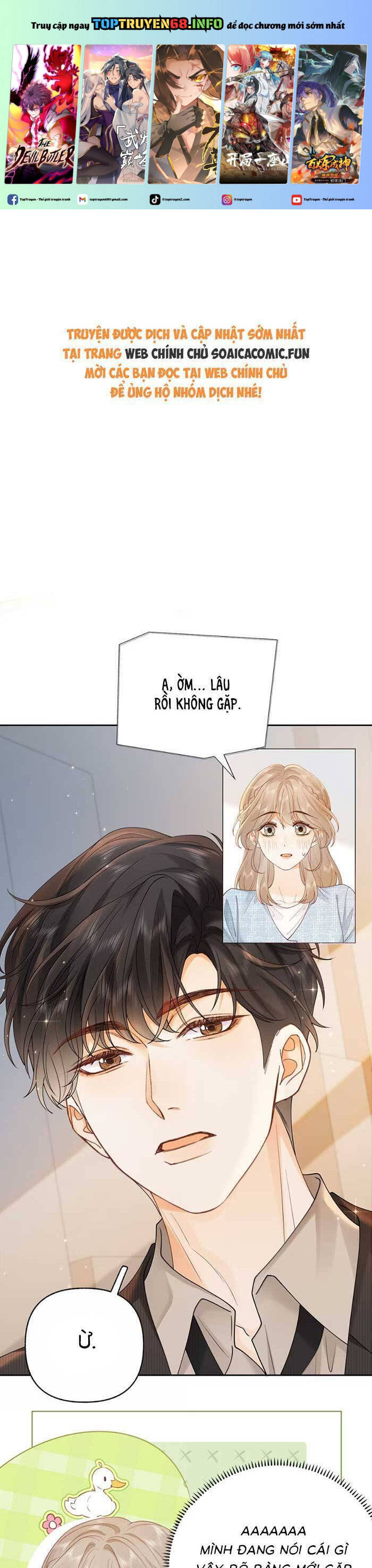 Gấp Vầng Trăng Chapter 45 - 2