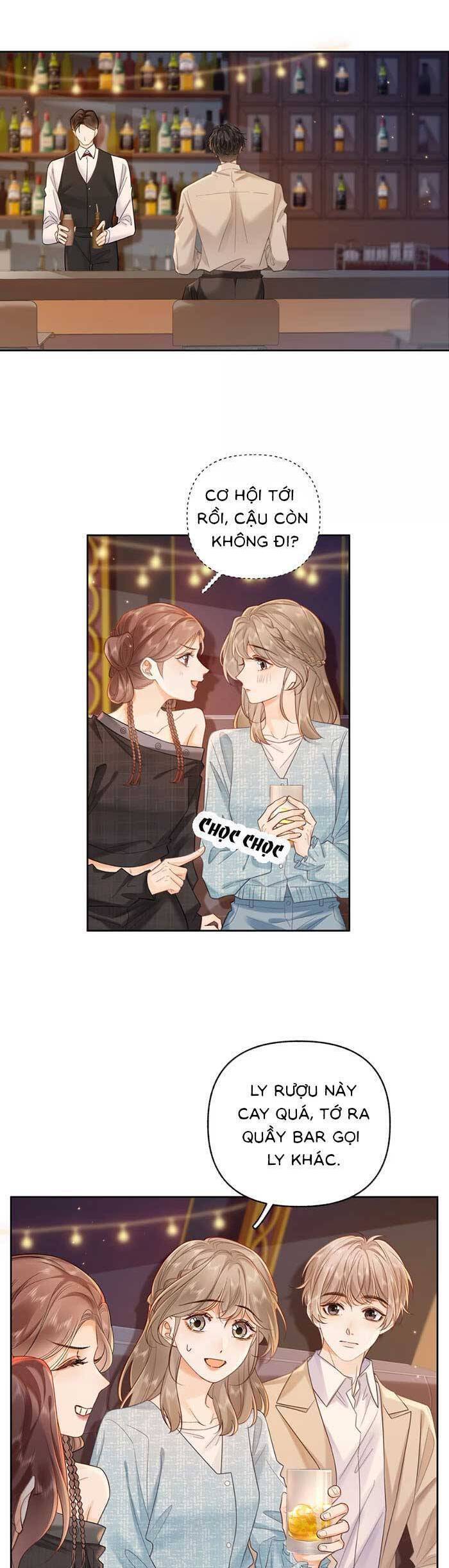 Gấp Vầng Trăng Chapter 45 - 12