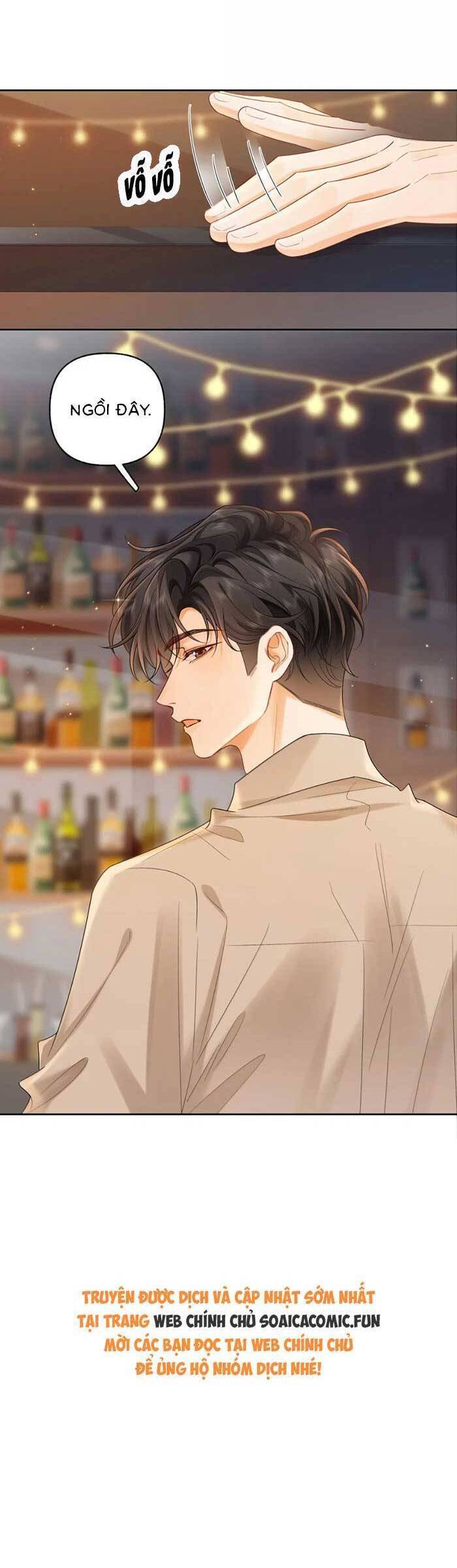 Gấp Vầng Trăng Chapter 45 - 19
