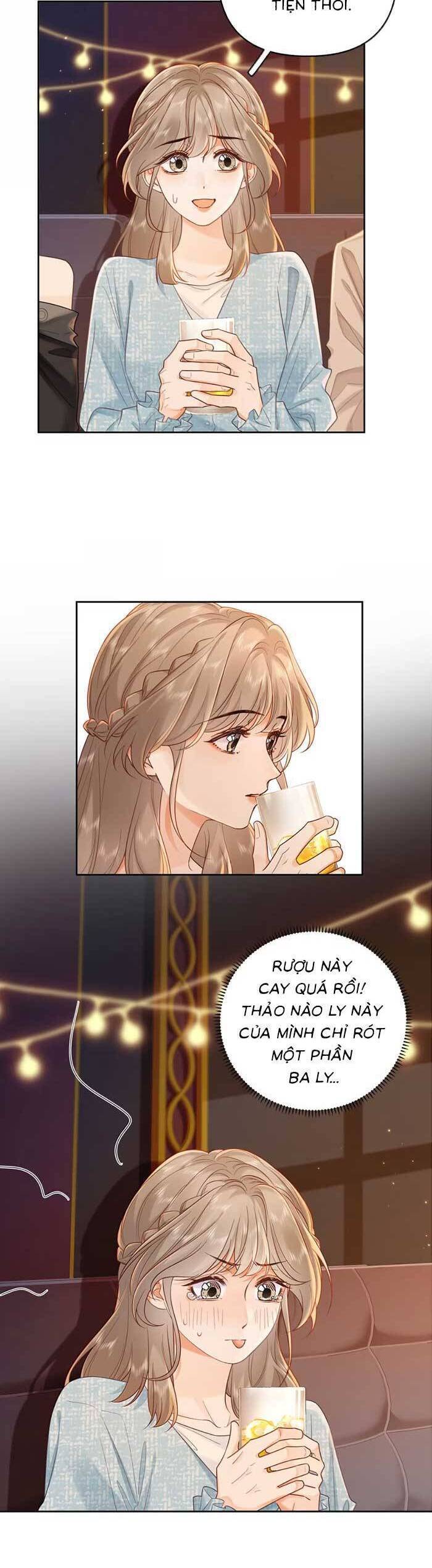 Gấp Vầng Trăng Chapter 45 - 10