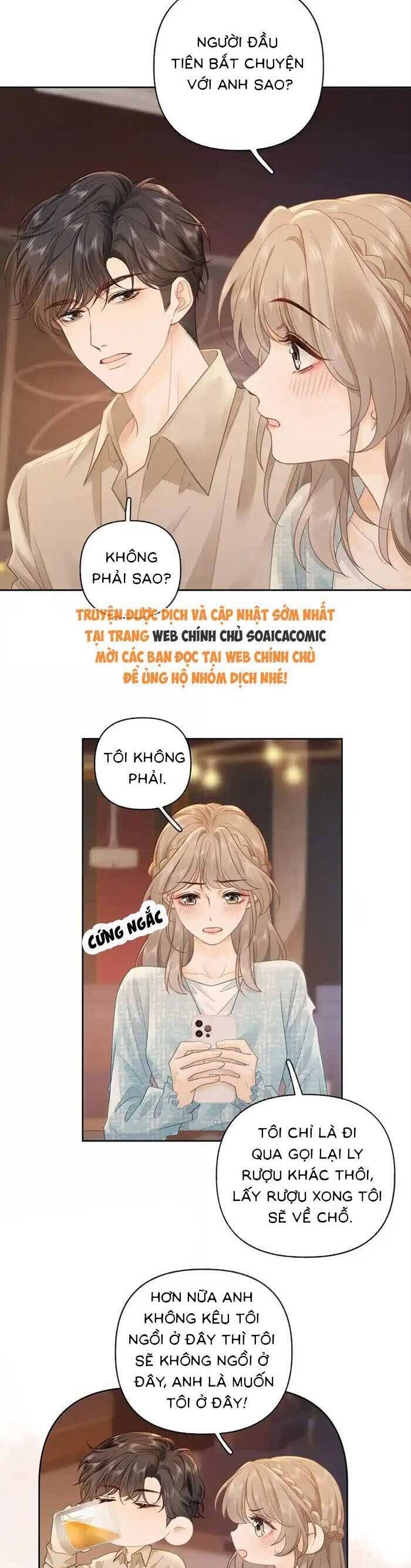 Gấp Vầng Trăng Chapter 46 - 2