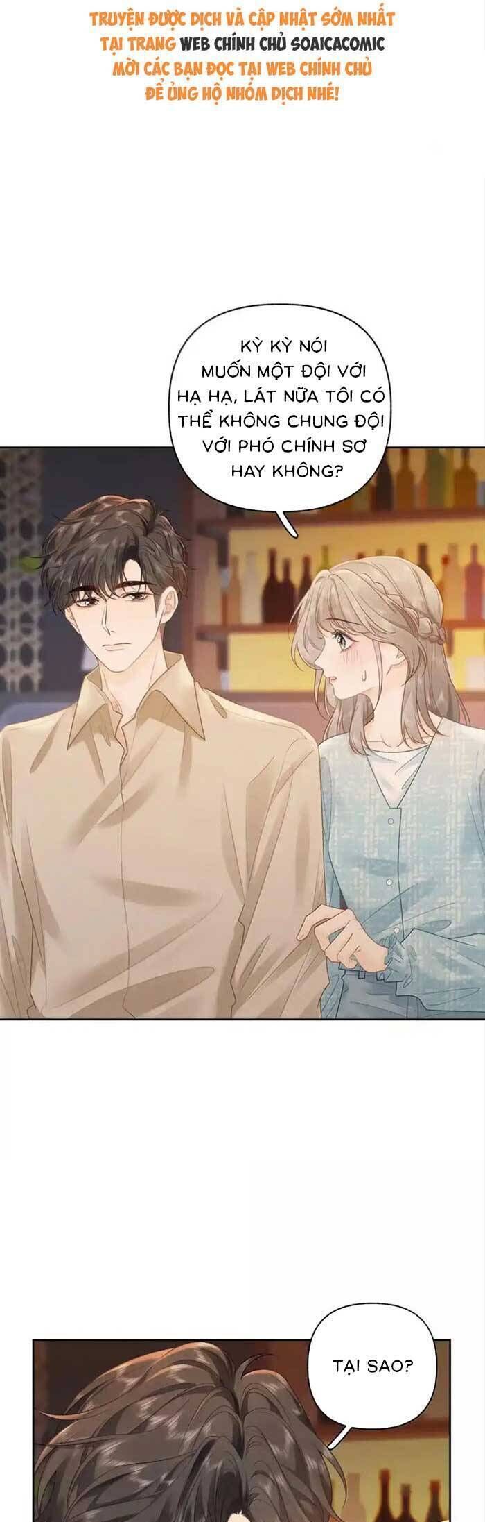 Gấp Vầng Trăng Chapter 46 - 12