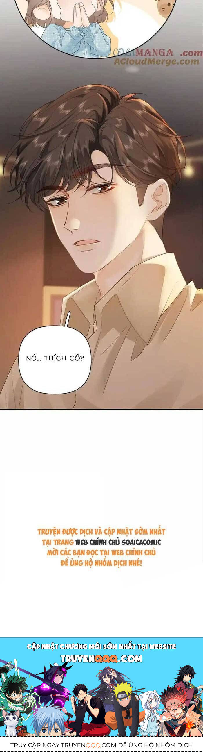 Gấp Vầng Trăng Chapter 46 - 14