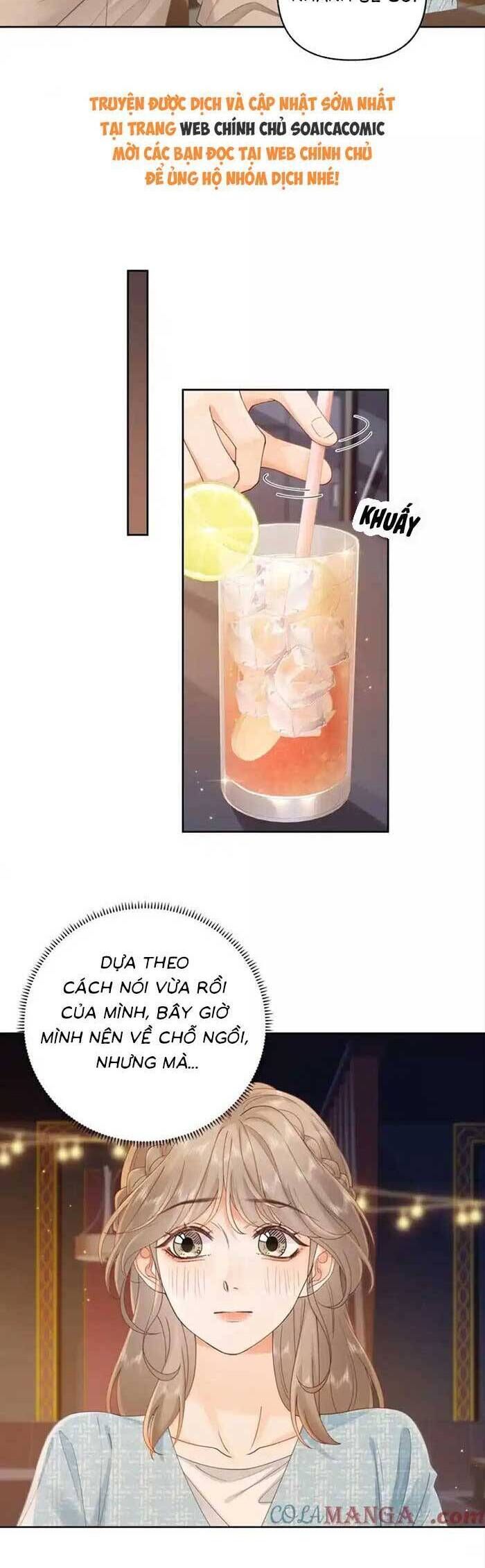 Gấp Vầng Trăng Chapter 46 - 8