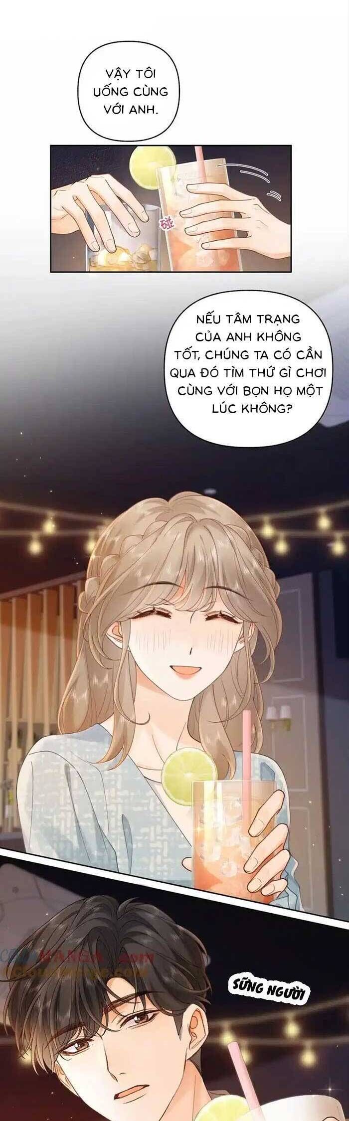Gấp Vầng Trăng Chapter 46 - 10
