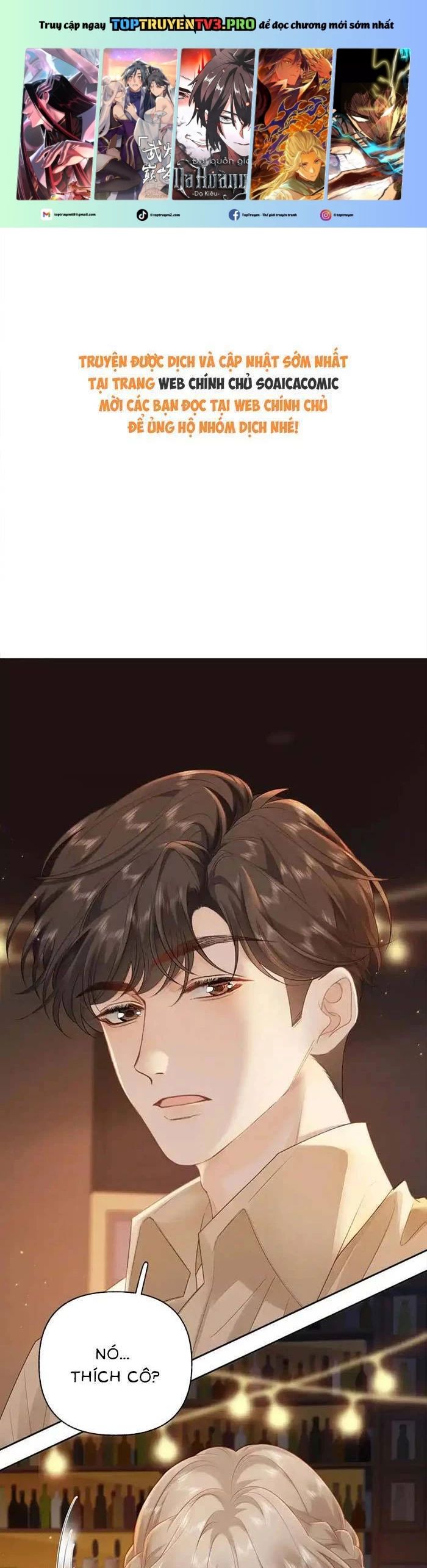 Gấp Vầng Trăng Chapter 47 - 2