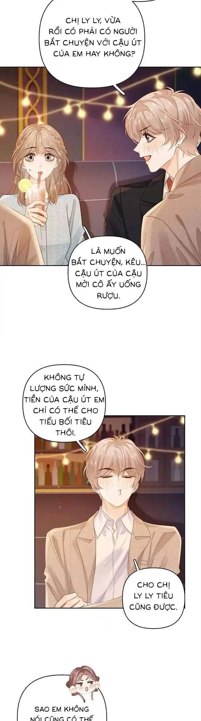 Gấp Vầng Trăng Chapter 47 - 11