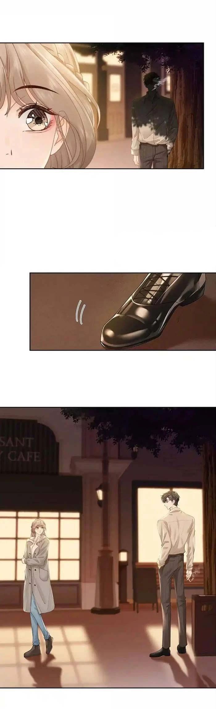 Gấp Vầng Trăng Chapter 47 - 16