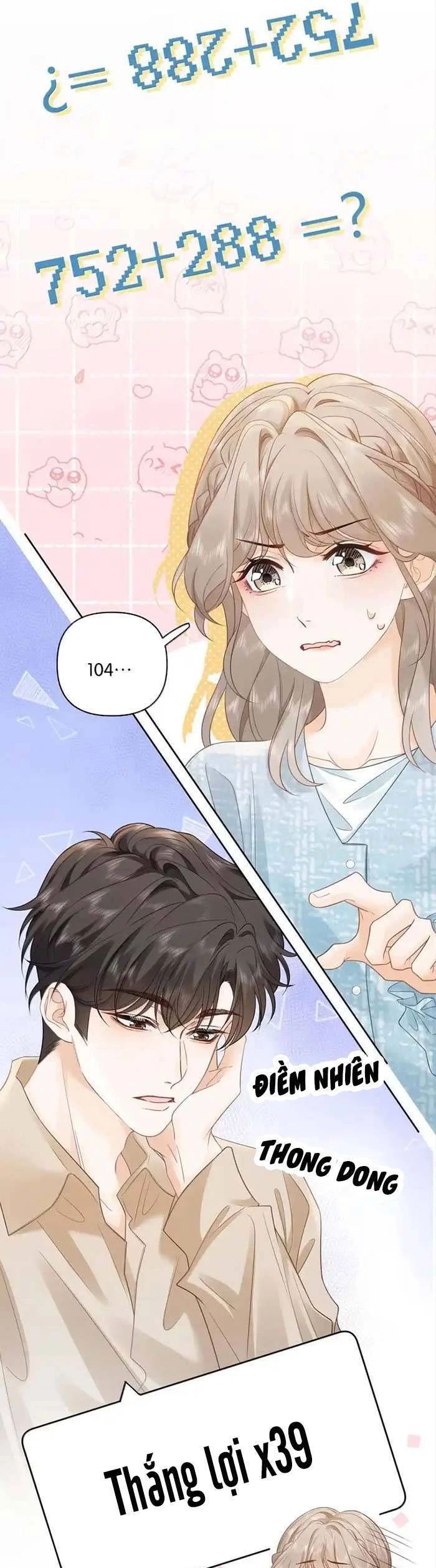 Gấp Vầng Trăng Chapter 47 - 7