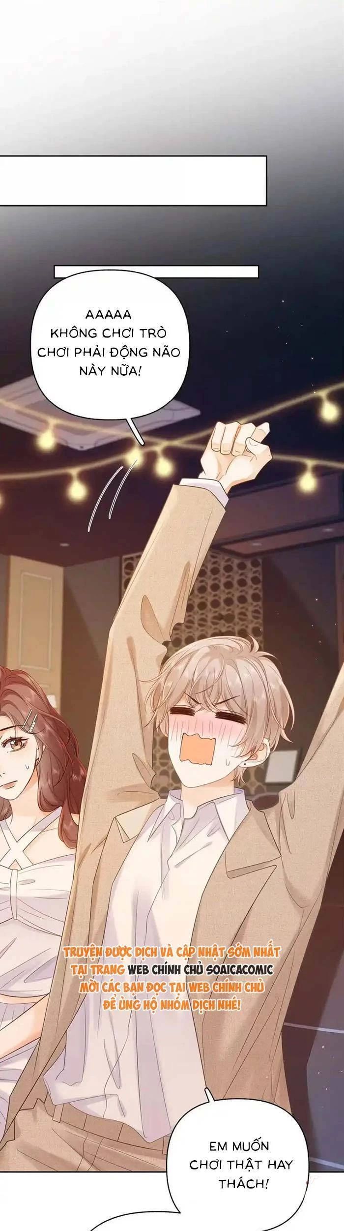 Gấp Vầng Trăng Chapter 47 - 10