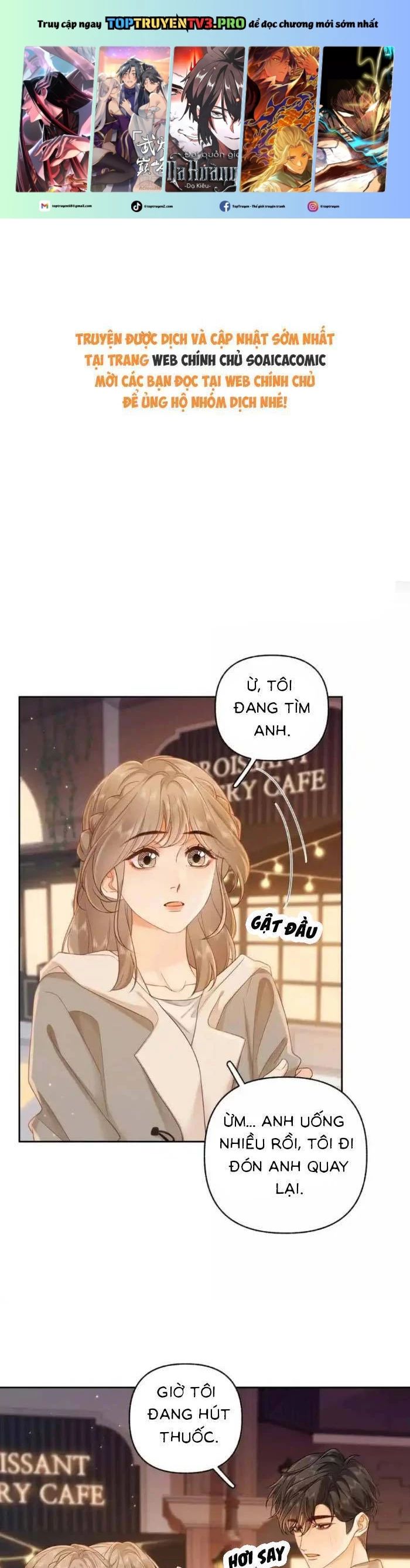 Gấp Vầng Trăng Chapter 48 - 2