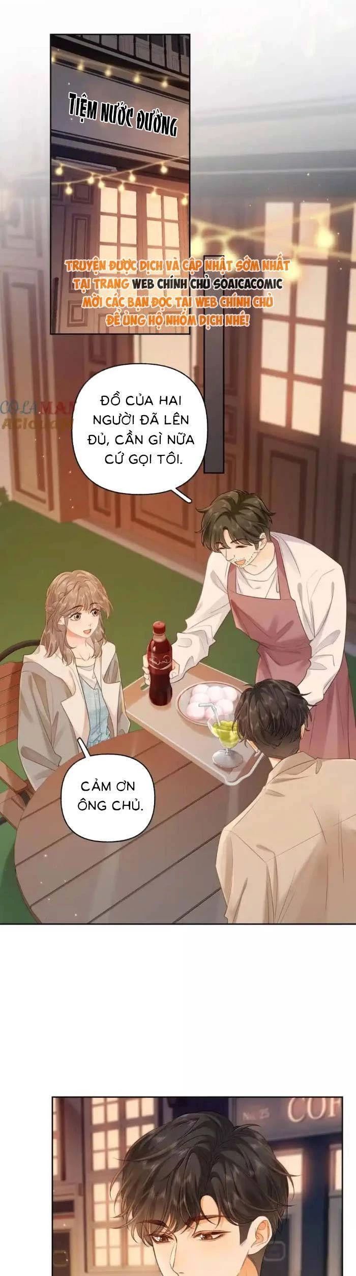 Gấp Vầng Trăng Chapter 48 - 13