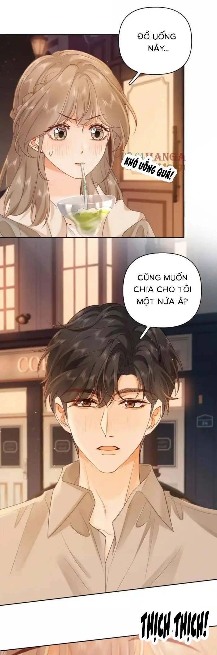 Gấp Vầng Trăng Chapter 48 - 15