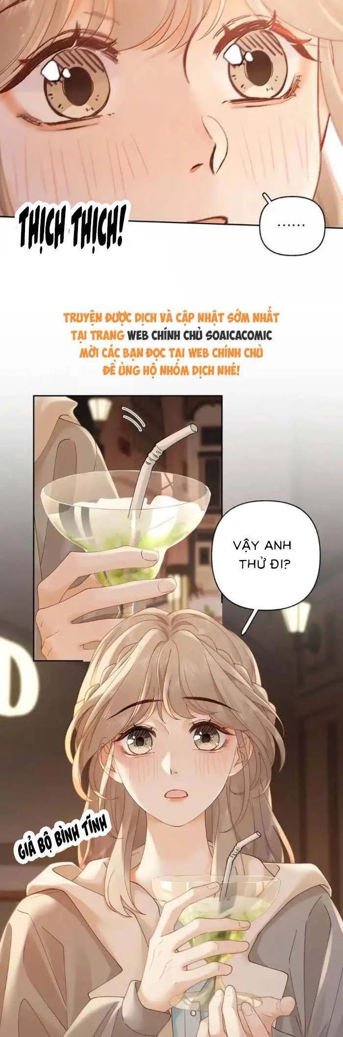 Gấp Vầng Trăng Chapter 48 - 16