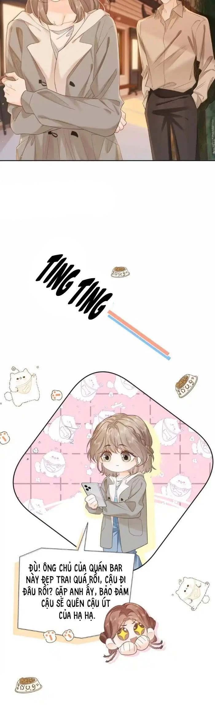 Gấp Vầng Trăng Chapter 48 - 4