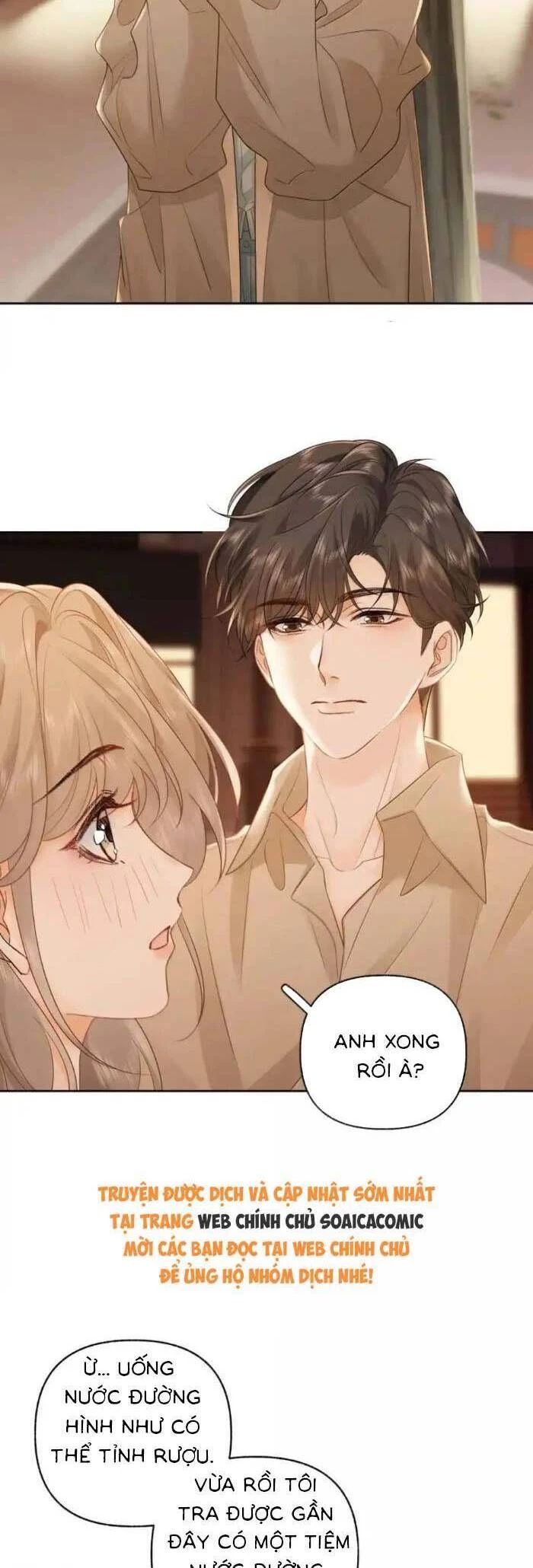 Gấp Vầng Trăng Chapter 48 - 9