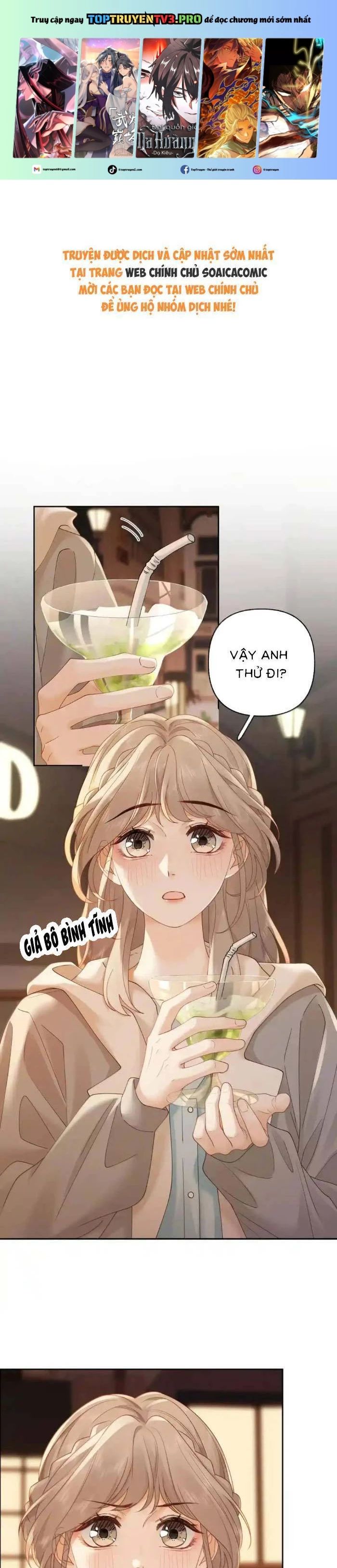 Gấp Vầng Trăng Chapter 49 - 2