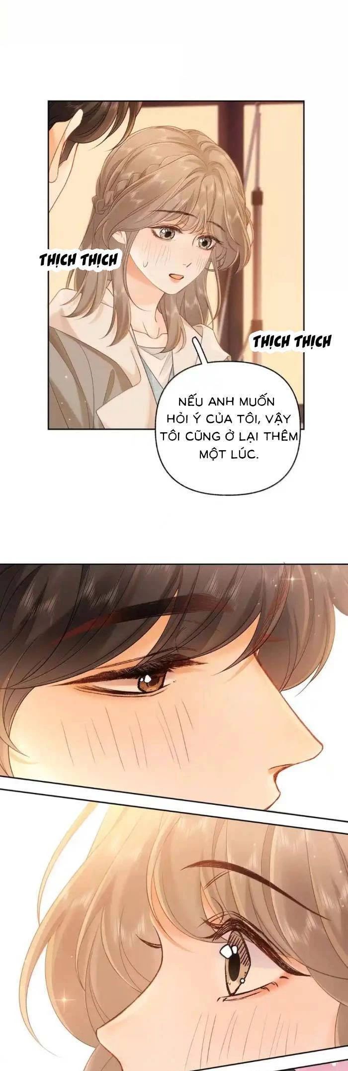 Gấp Vầng Trăng Chapter 49 - 12