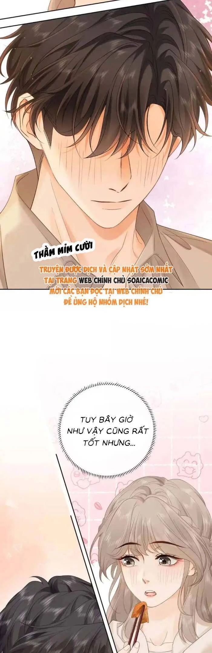 Gấp Vầng Trăng Chapter 49 - 13