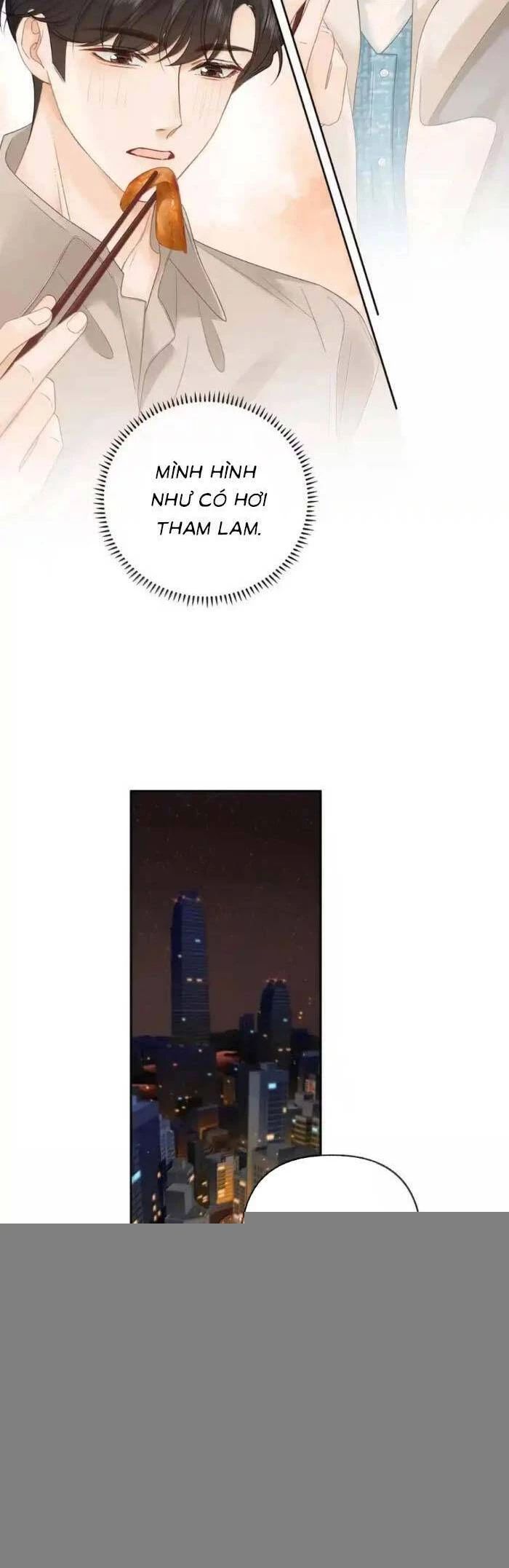 Gấp Vầng Trăng Chapter 49 - 14