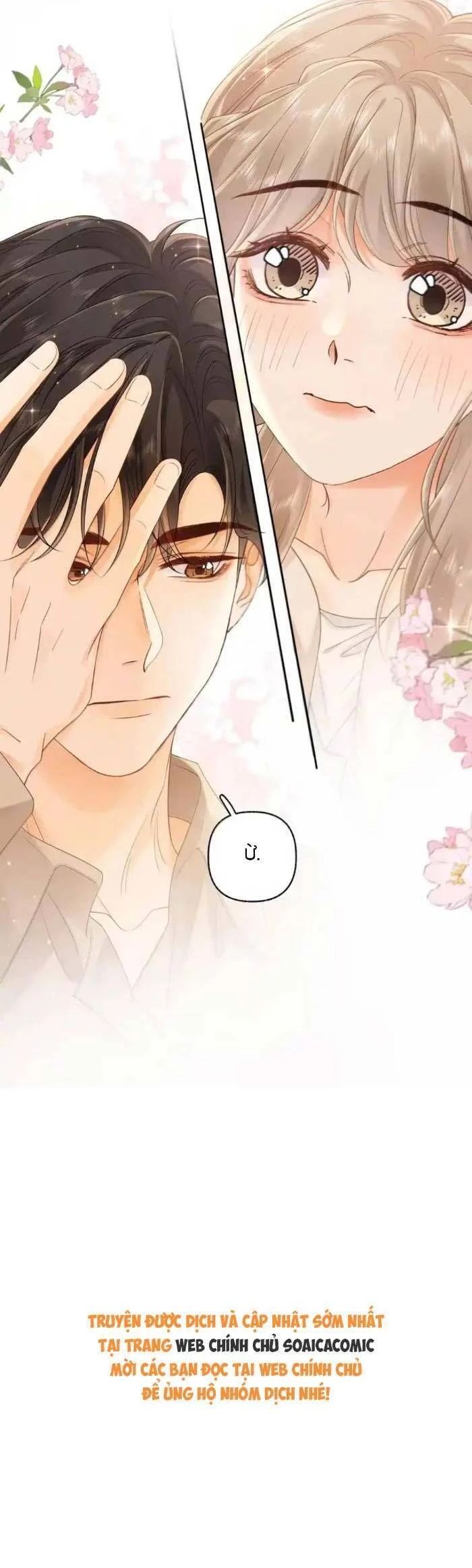 Gấp Vầng Trăng Chapter 49 - 20