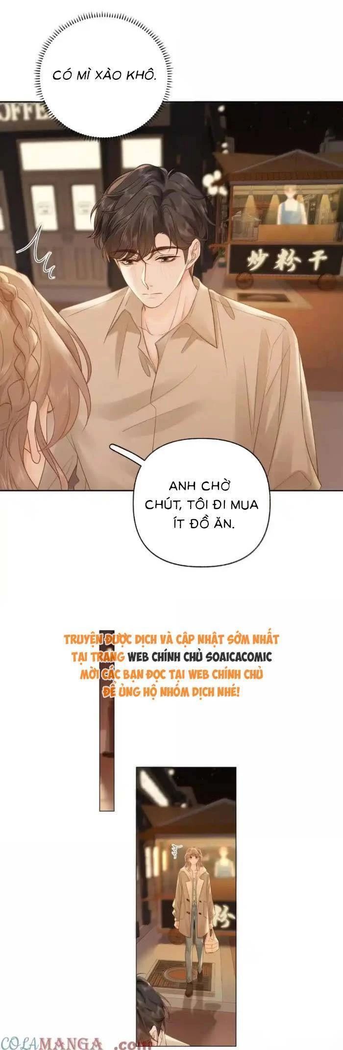 Gấp Vầng Trăng Chapter 49 - 4