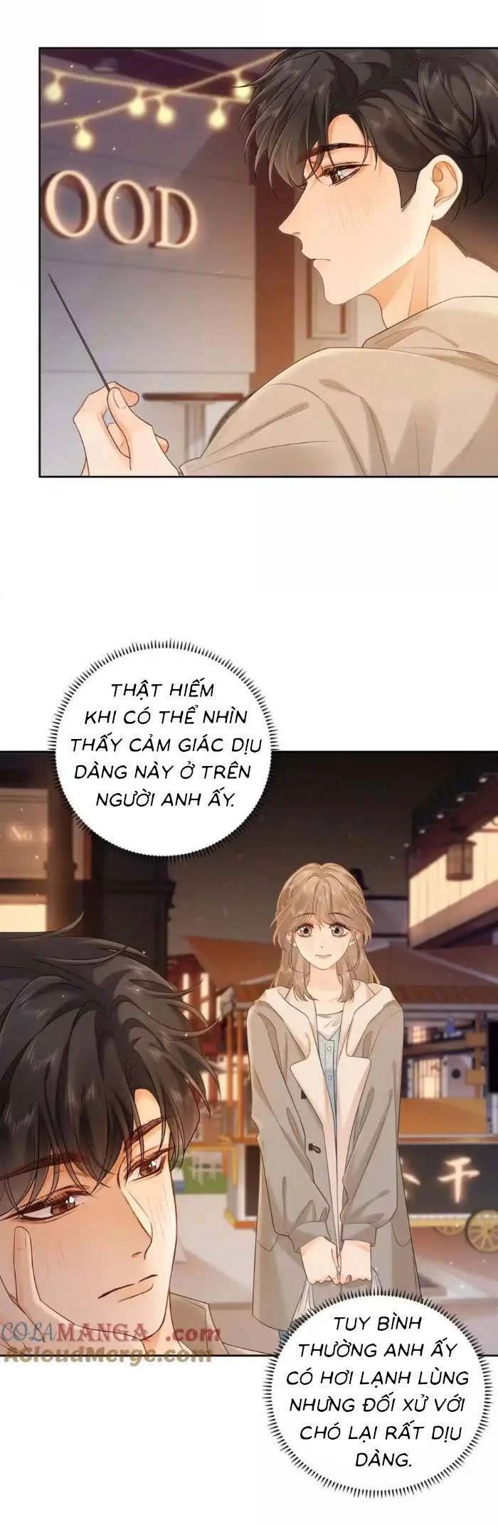 Gấp Vầng Trăng Chapter 49 - 6