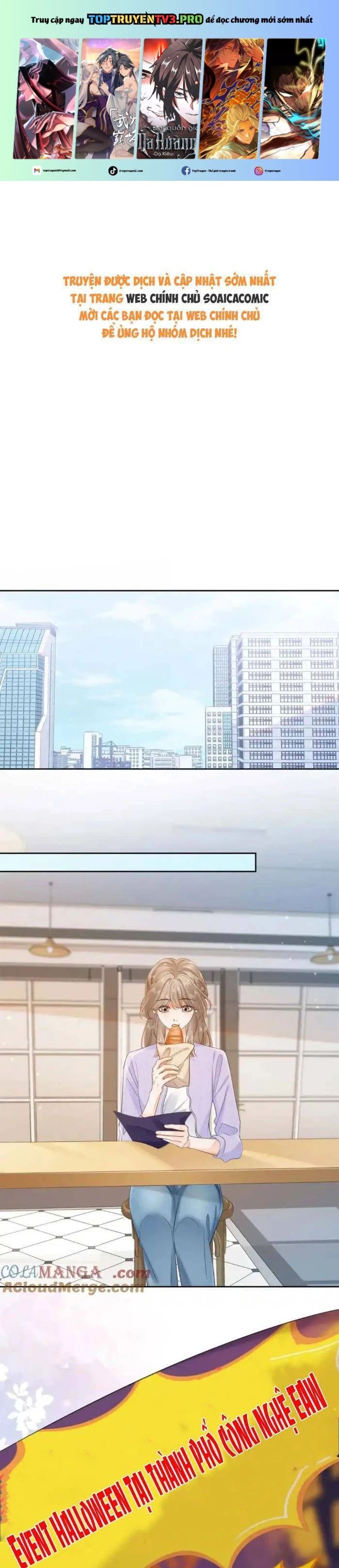 Gấp Vầng Trăng Chapter 50 - 2