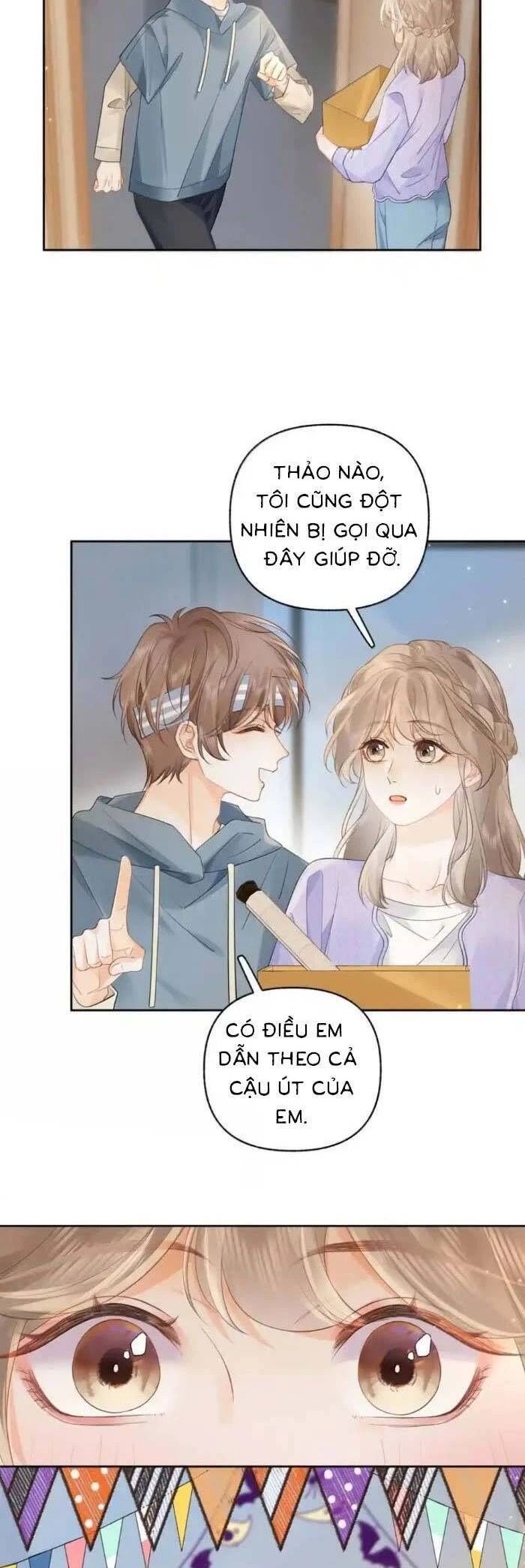 Gấp Vầng Trăng Chapter 50 - 10