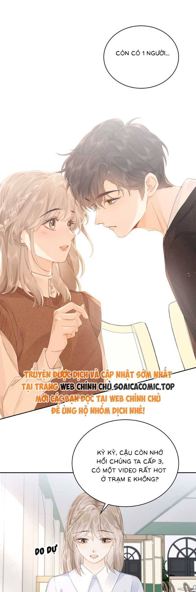 Gấp Vầng Trăng Chapter 9 - 5