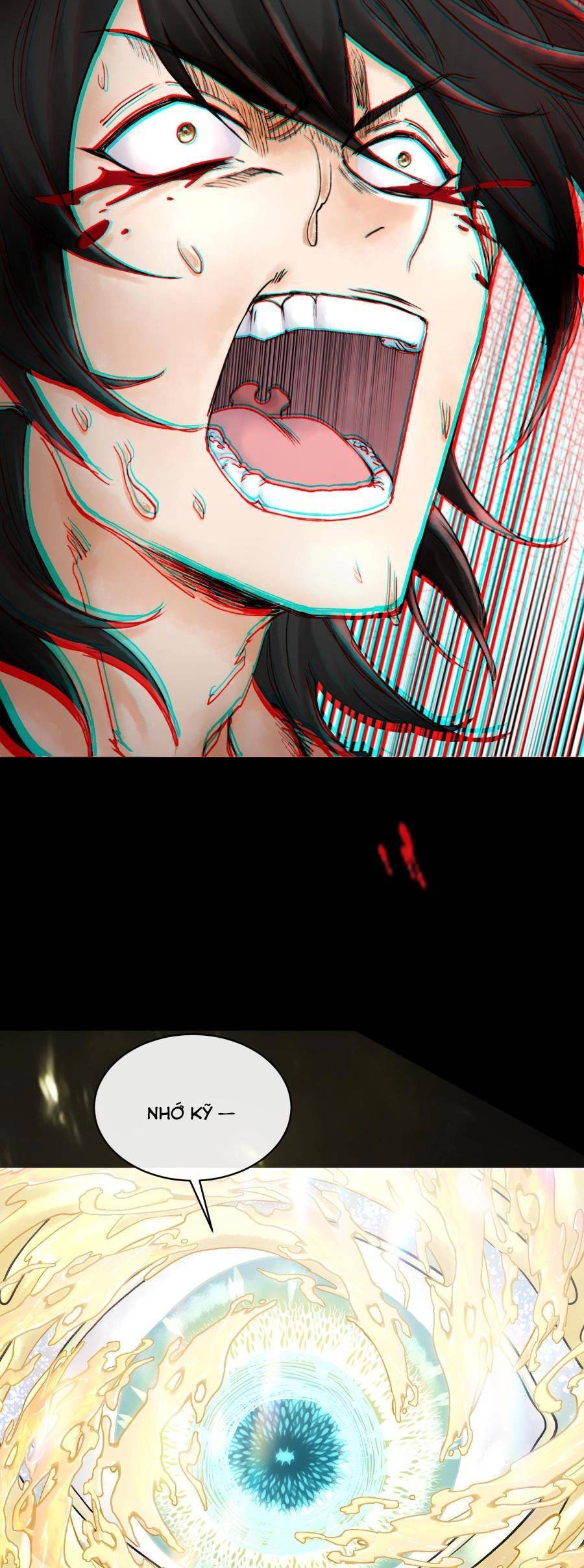 Thần Chi Cảnh Chapter 5 - 26