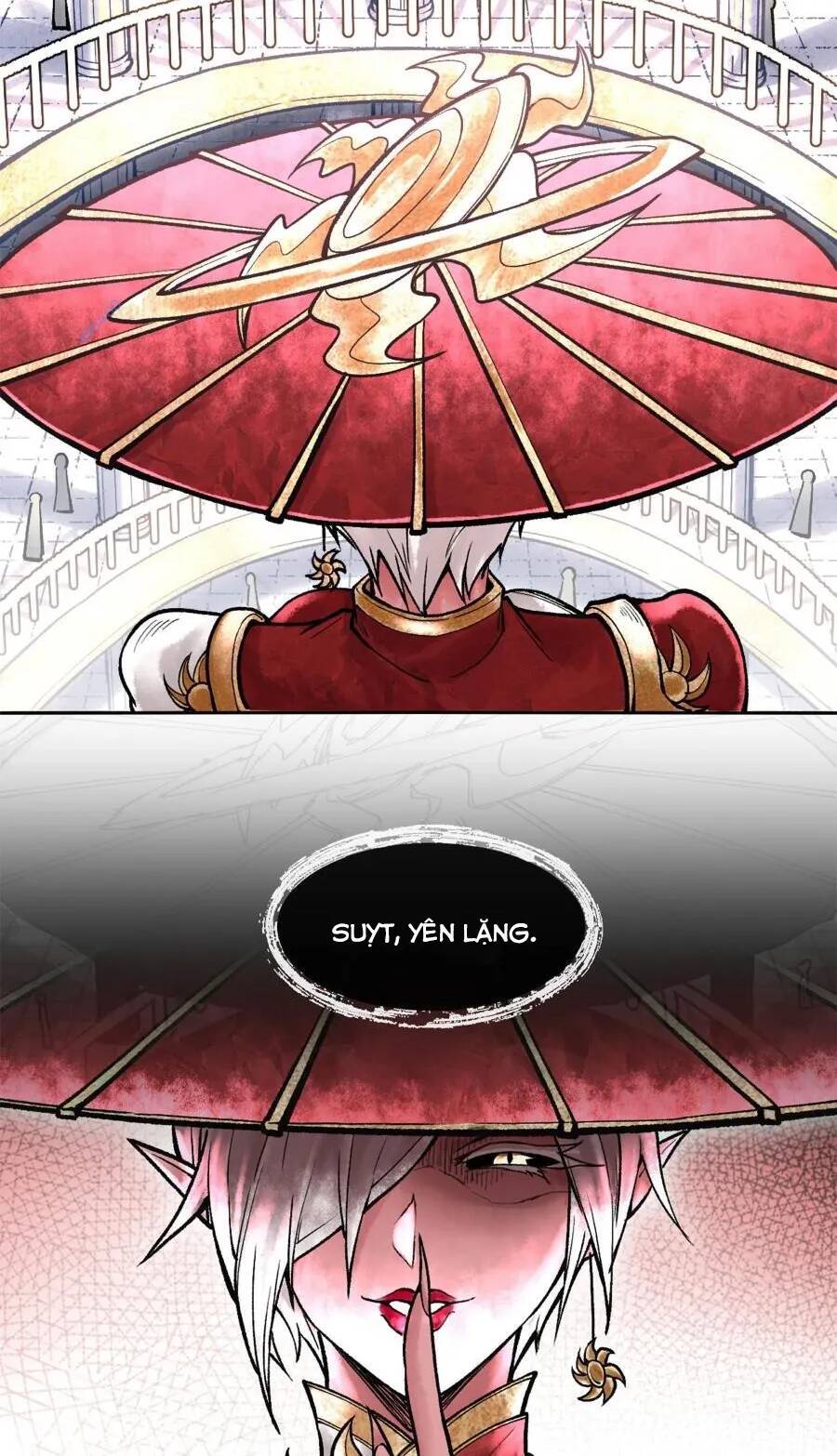 Thần Chi Cảnh Chapter 6 - 49
