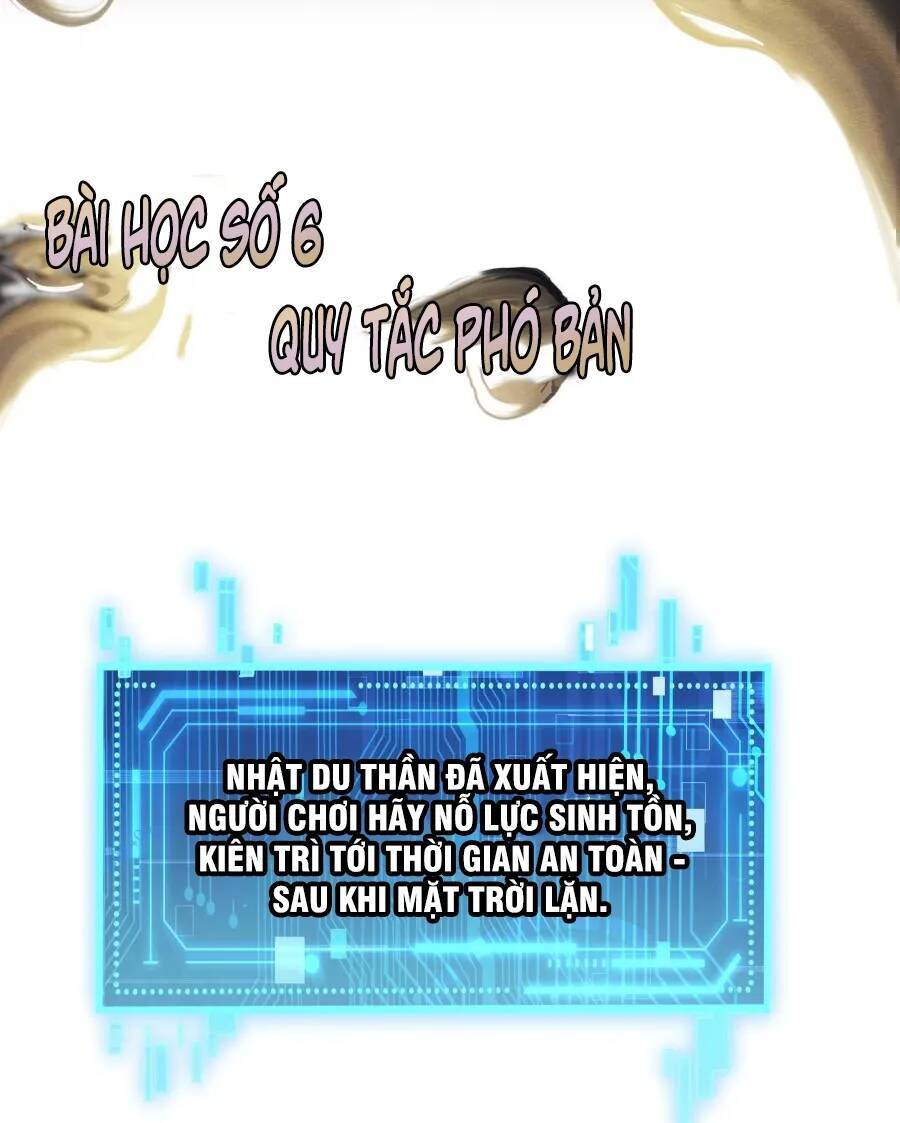 Thần Chi Cảnh Chapter 6 - 53