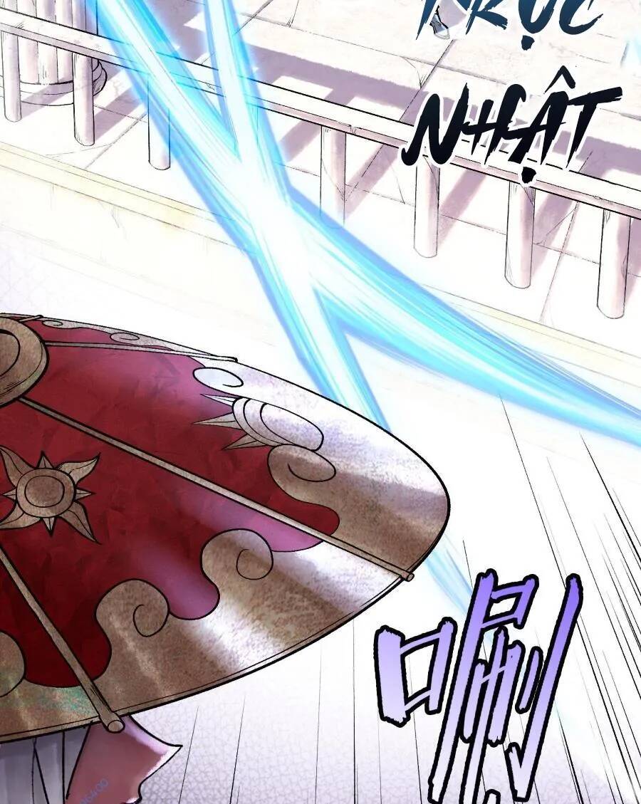Thần Chi Cảnh Chapter 7 - 20