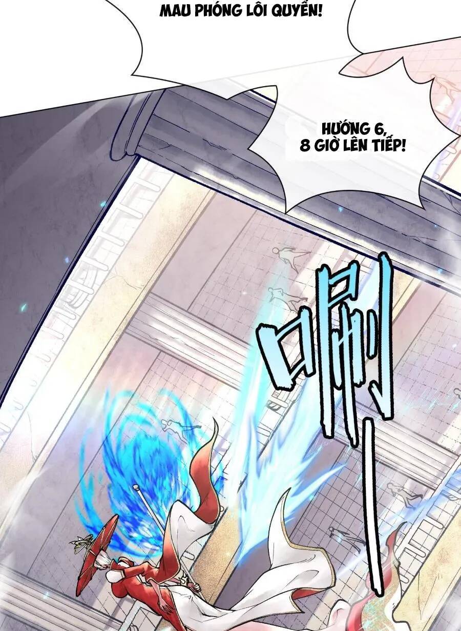 Thần Chi Cảnh Chapter 7 - 6