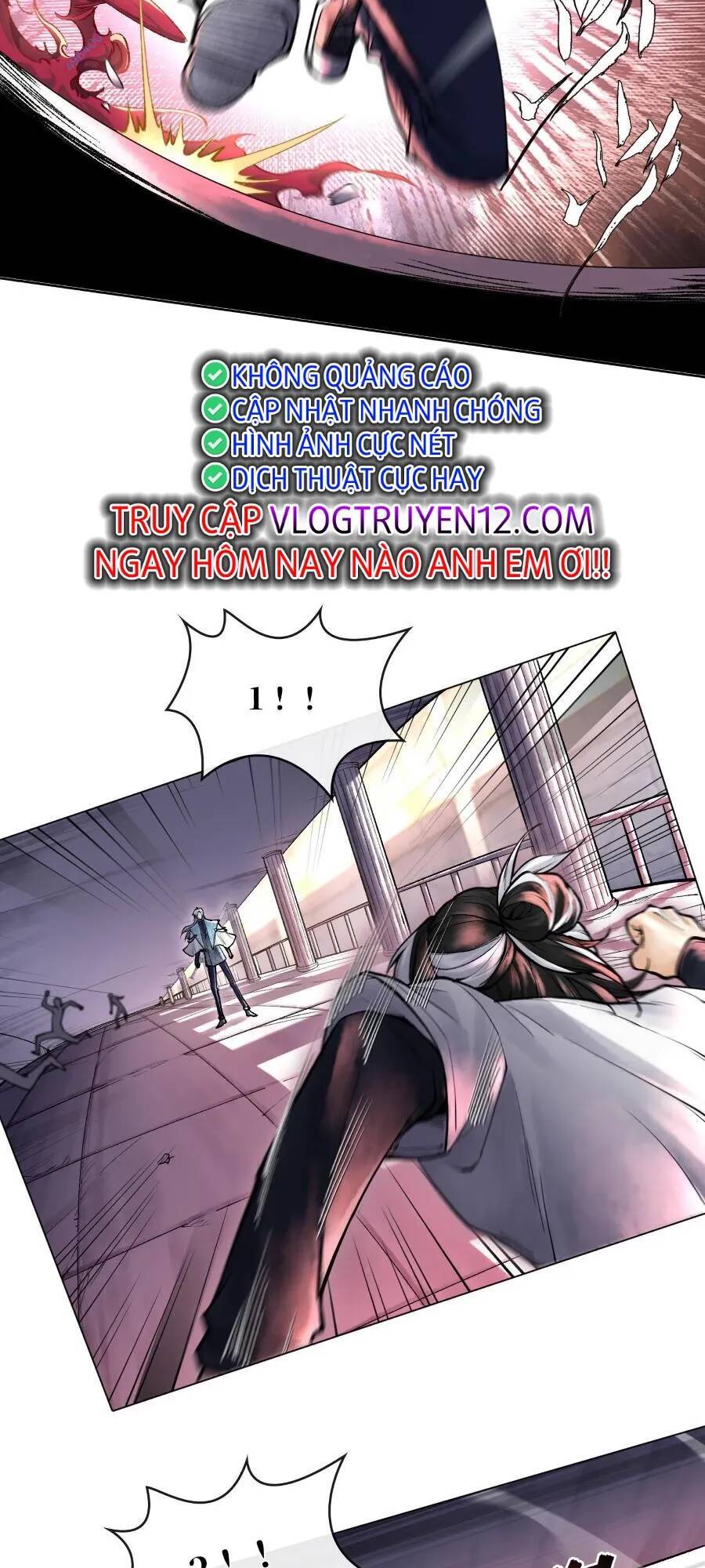 Thần Chi Cảnh Chapter 8 - 50