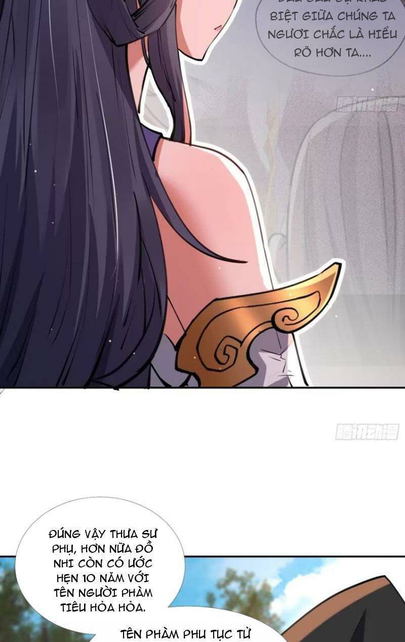 Trăm Tuổi Mở Hệ Thống, Hiếu Tử Hiền Tôn Quỳ Khắp Núi! Chapter 10 - 40