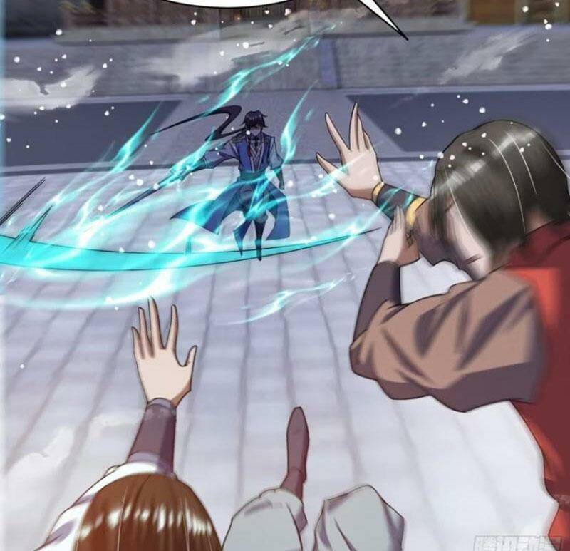 Trăm Tuổi Mở Hệ Thống, Hiếu Tử Hiền Tôn Quỳ Khắp Núi! Chapter 11 - 47