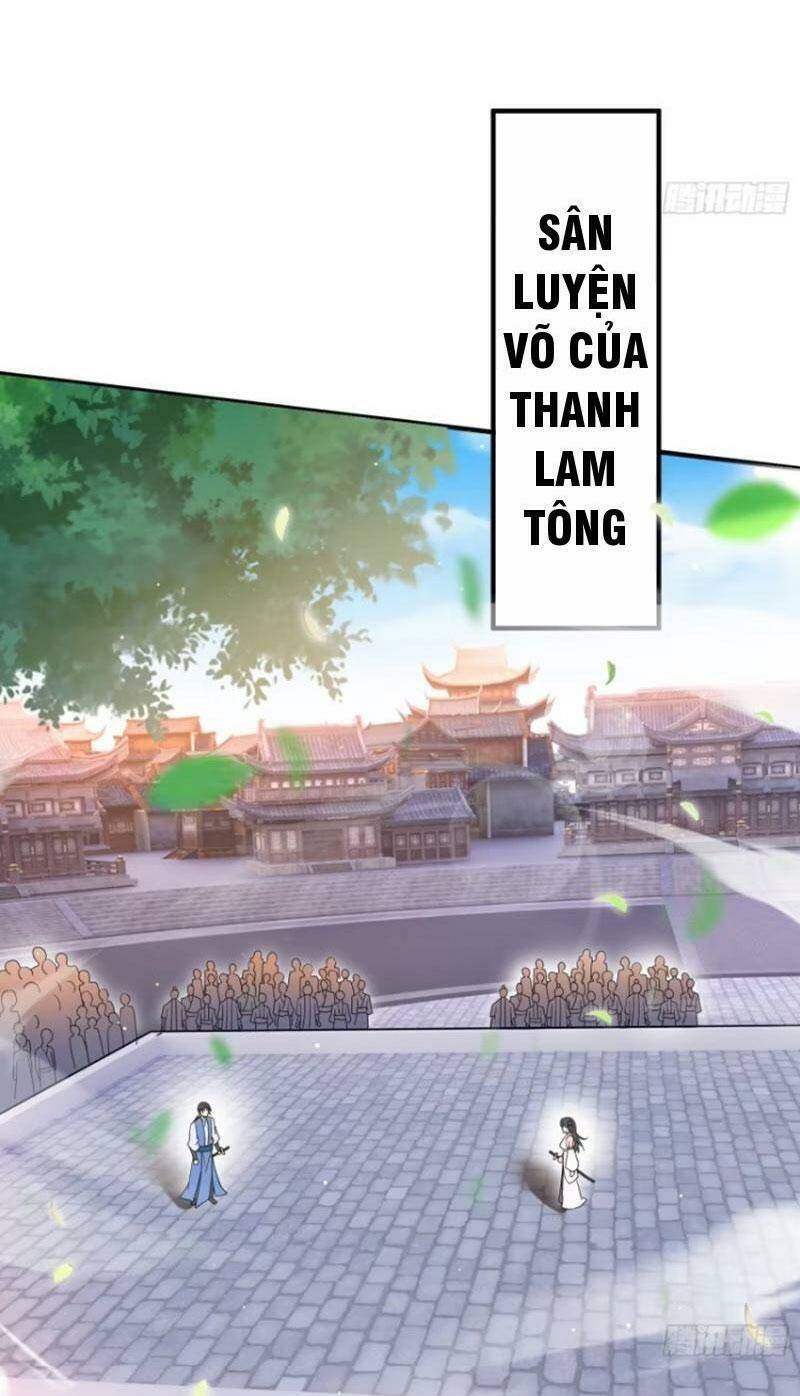 Trăm Tuổi Mở Hệ Thống, Hiếu Tử Hiền Tôn Quỳ Khắp Núi! Chapter 11 - 6