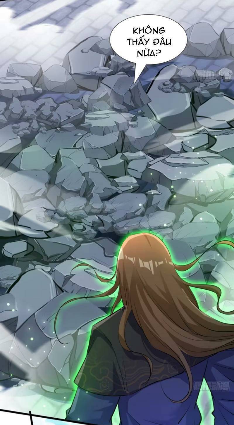 Trăm Tuổi Mở Hệ Thống, Hiếu Tử Hiền Tôn Quỳ Khắp Núi! Chapter 12 - 19