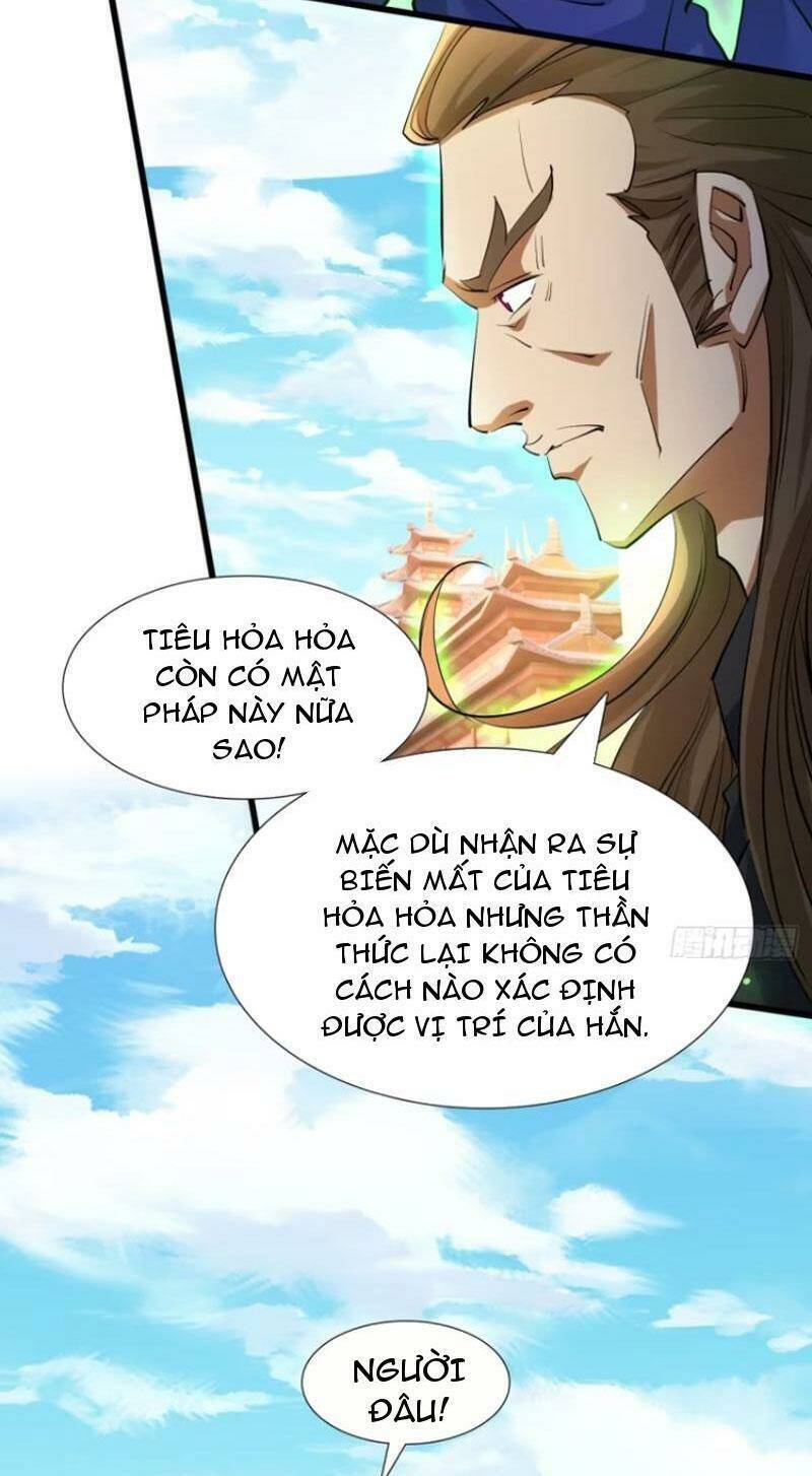 Trăm Tuổi Mở Hệ Thống, Hiếu Tử Hiền Tôn Quỳ Khắp Núi! Chapter 12 - 20