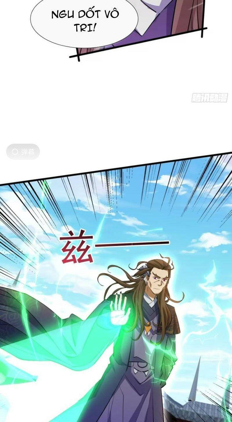 Trăm Tuổi Mở Hệ Thống, Hiếu Tử Hiền Tôn Quỳ Khắp Núi! Chapter 12 - 8