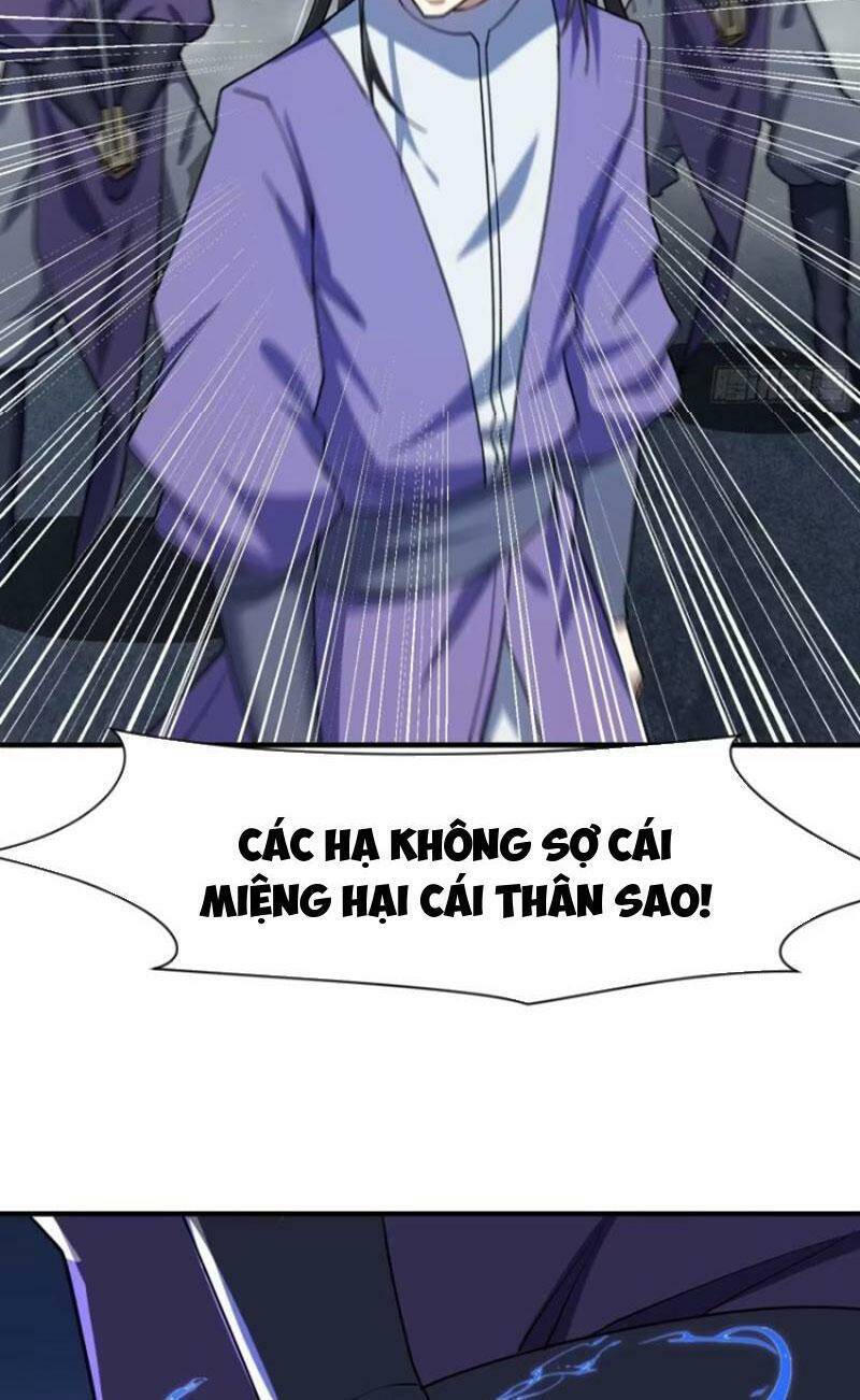 Trăm Tuổi Mở Hệ Thống, Hiếu Tử Hiền Tôn Quỳ Khắp Núi! Chapter 13 - 25