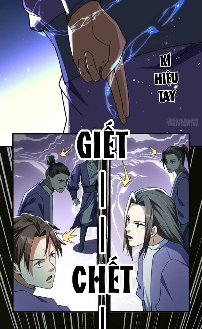Trăm Tuổi Mở Hệ Thống, Hiếu Tử Hiền Tôn Quỳ Khắp Núi! Chapter 13 - 26