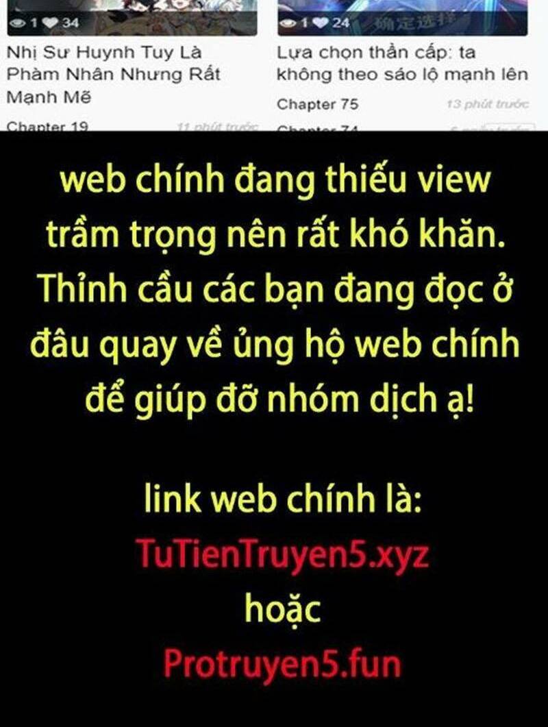 Trăm Tuổi Mở Hệ Thống, Hiếu Tử Hiền Tôn Quỳ Khắp Núi! Chapter 14 - 62