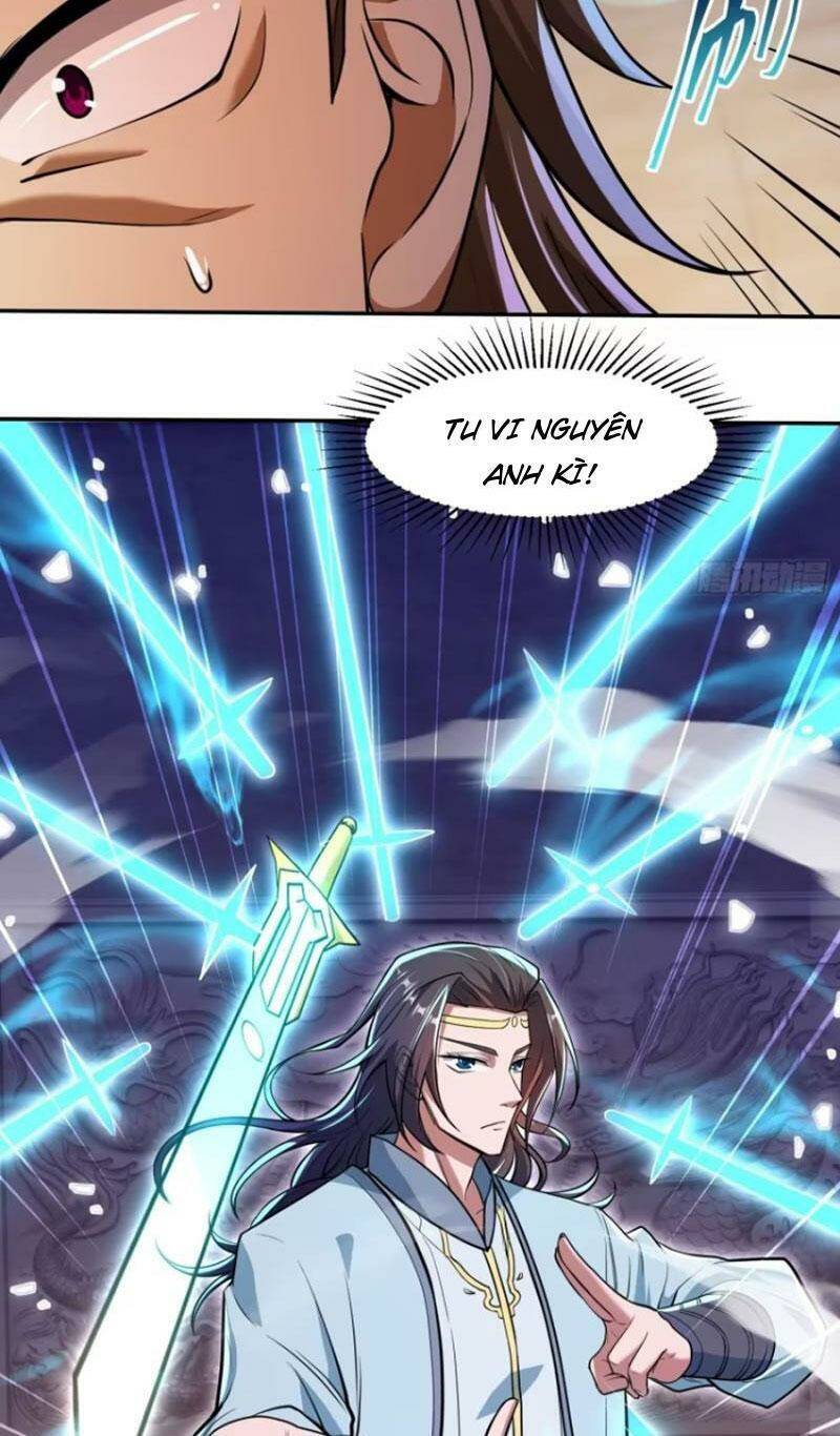 Trăm Tuổi Mở Hệ Thống, Hiếu Tử Hiền Tôn Quỳ Khắp Núi! Chapter 15 - 16
