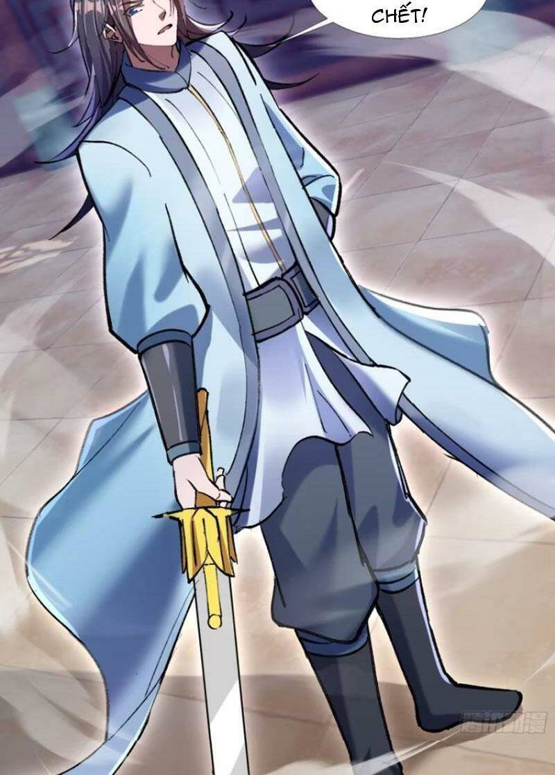 Trăm Tuổi Mở Hệ Thống, Hiếu Tử Hiền Tôn Quỳ Khắp Núi! Chapter 15 - 25