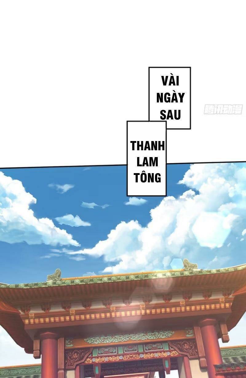 Trăm Tuổi Mở Hệ Thống, Hiếu Tử Hiền Tôn Quỳ Khắp Núi! Chapter 15 - 42