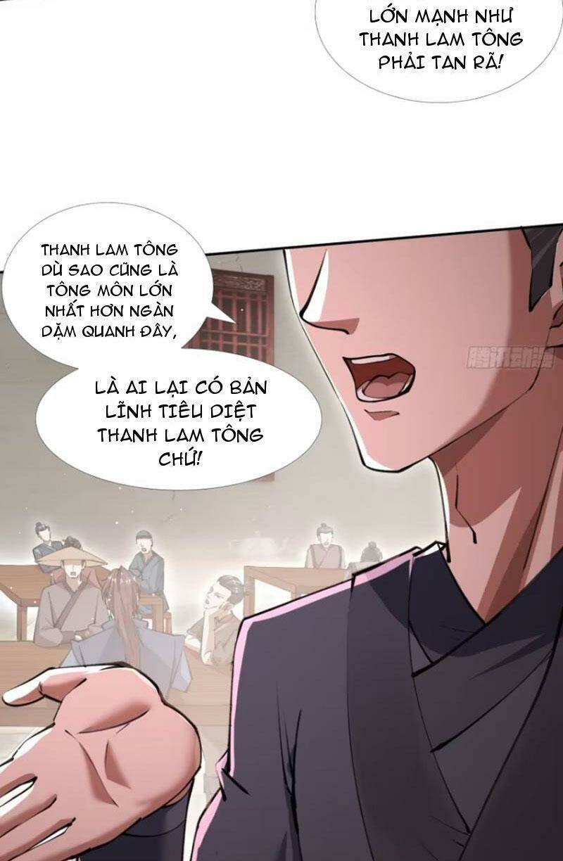 Trăm Tuổi Mở Hệ Thống, Hiếu Tử Hiền Tôn Quỳ Khắp Núi! Chapter 15 - 52