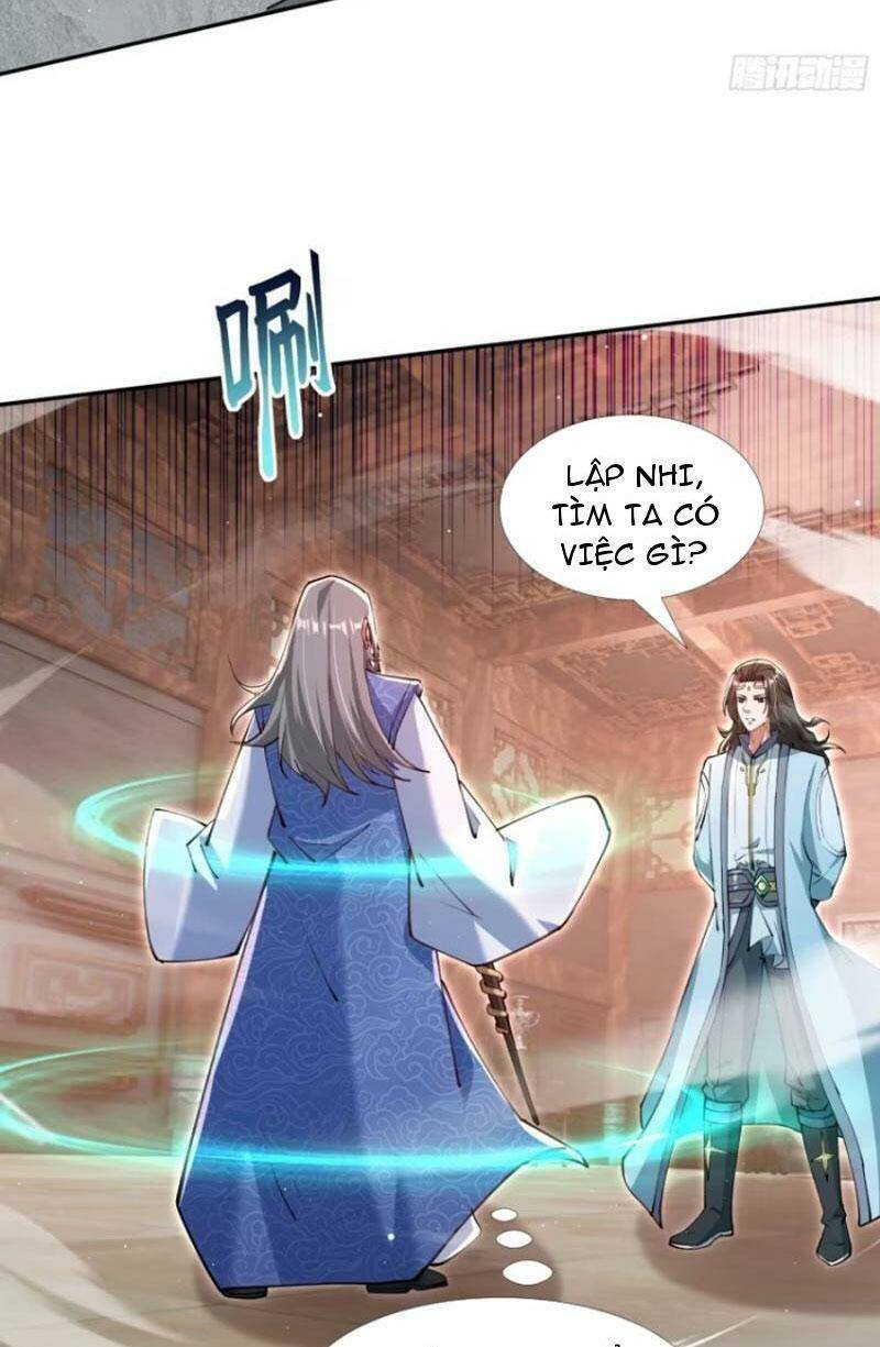 Trăm Tuổi Mở Hệ Thống, Hiếu Tử Hiền Tôn Quỳ Khắp Núi! Chapter 15 - 56